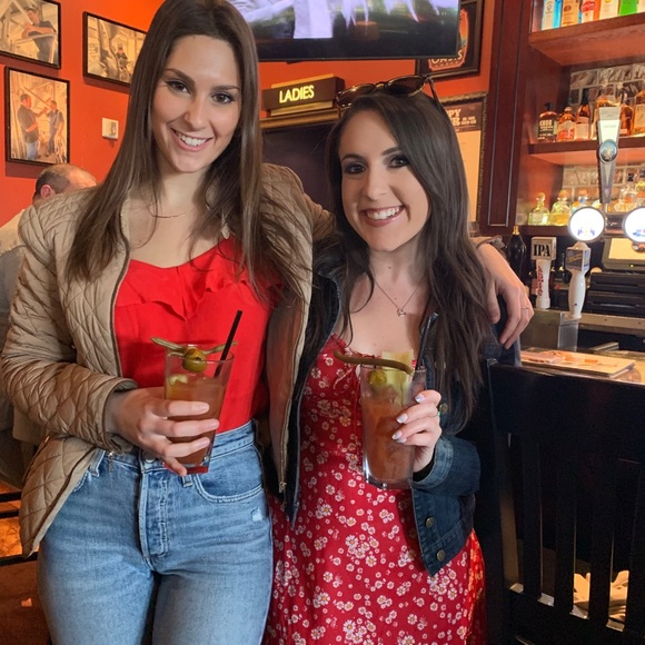 Meet your Posher, Rachel - Picture 13 of 15